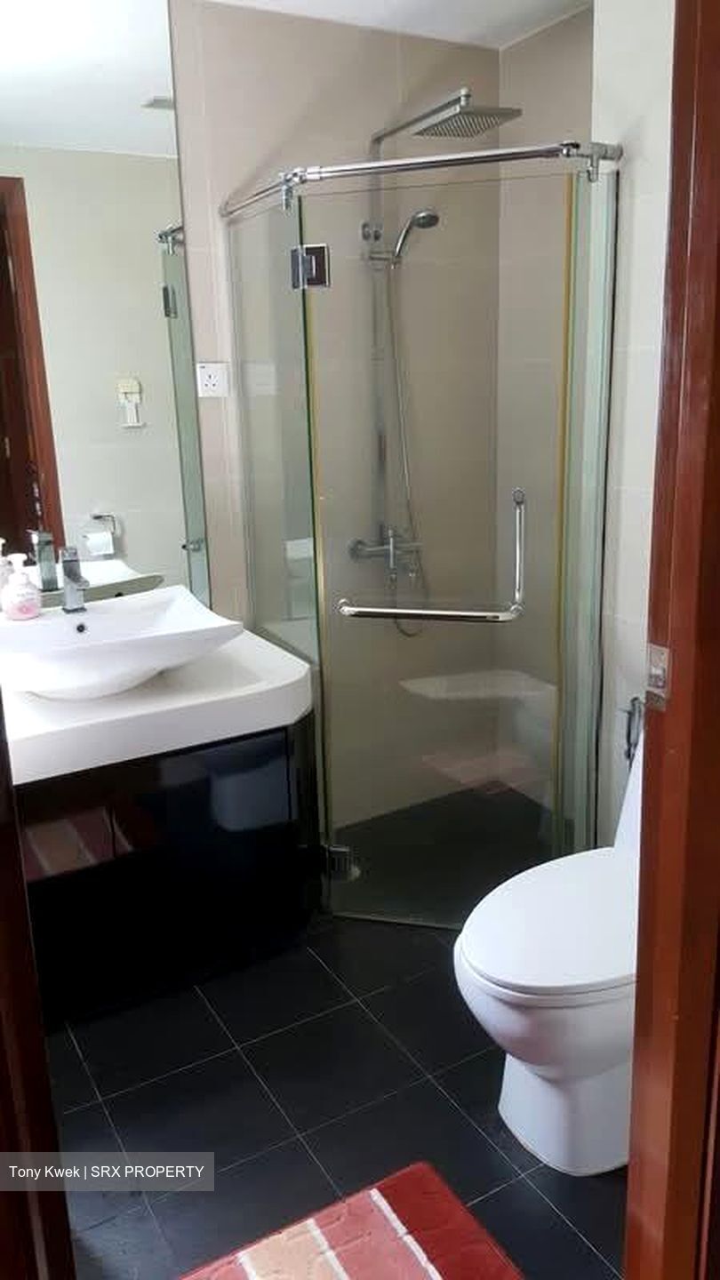 Woodlands Drive 16 (D25), Condominium #553985491